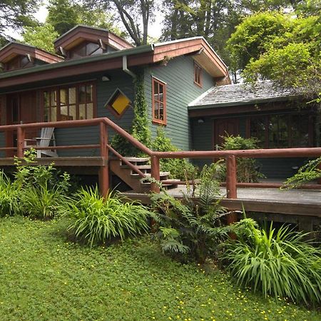 Yan Kee Way Lodge Bungalow Puerto Varas Extérieur photo