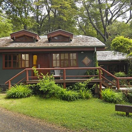 Yan Kee Way Lodge Bungalow Puerto Varas Extérieur photo