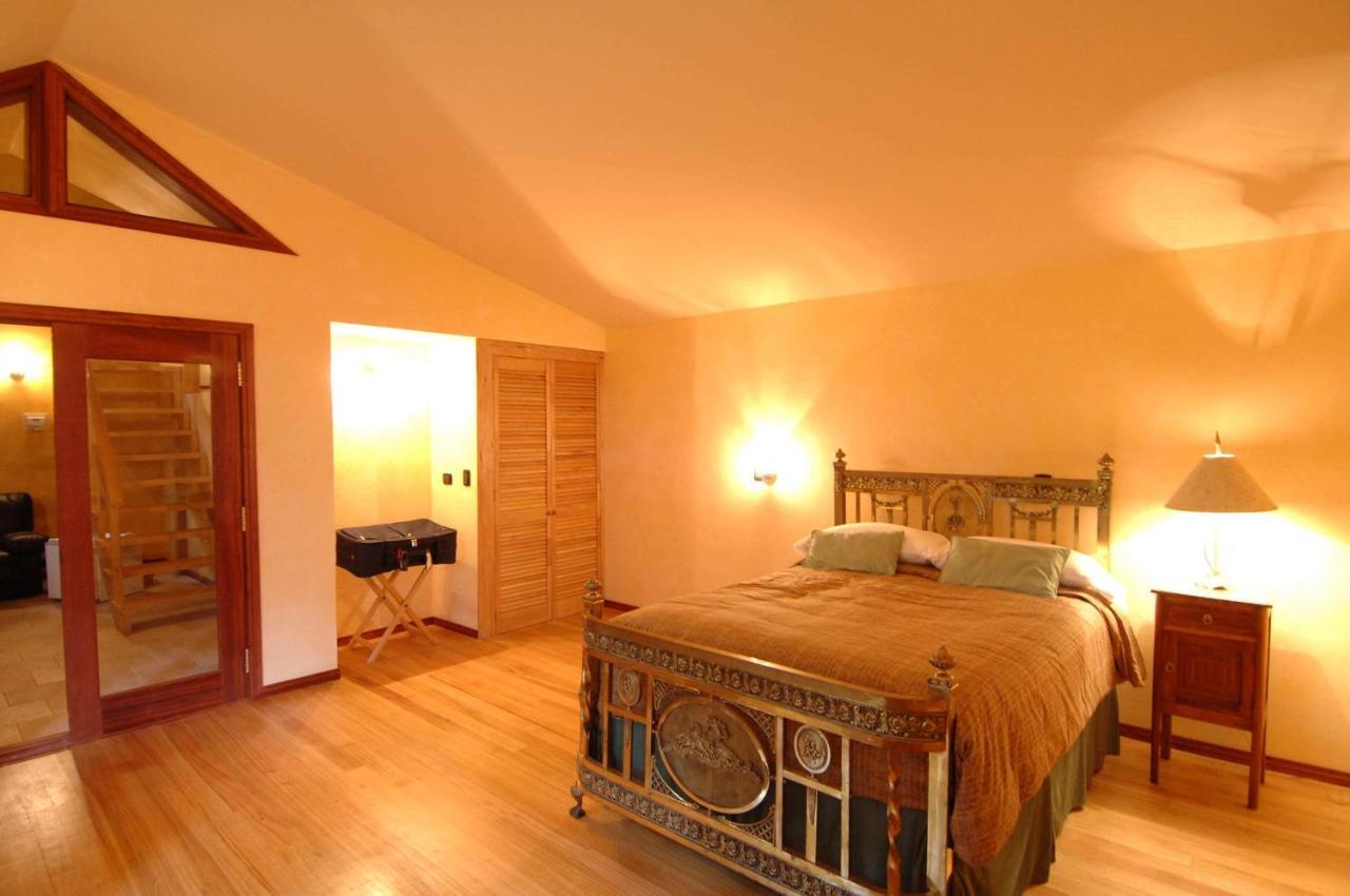 Yan Kee Way Lodge Bungalow Puerto Varas Extérieur photo