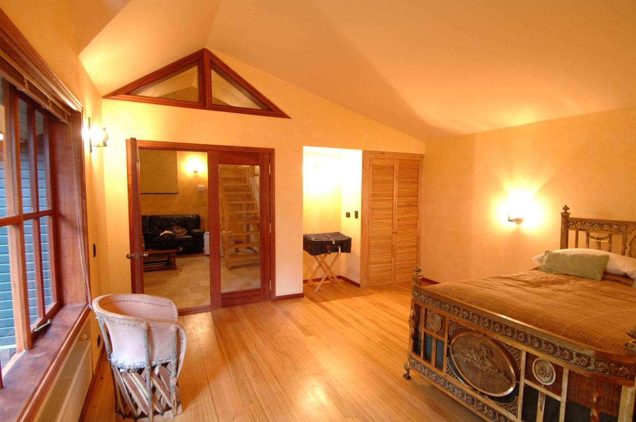 Yan Kee Way Lodge Bungalow Puerto Varas Extérieur photo
