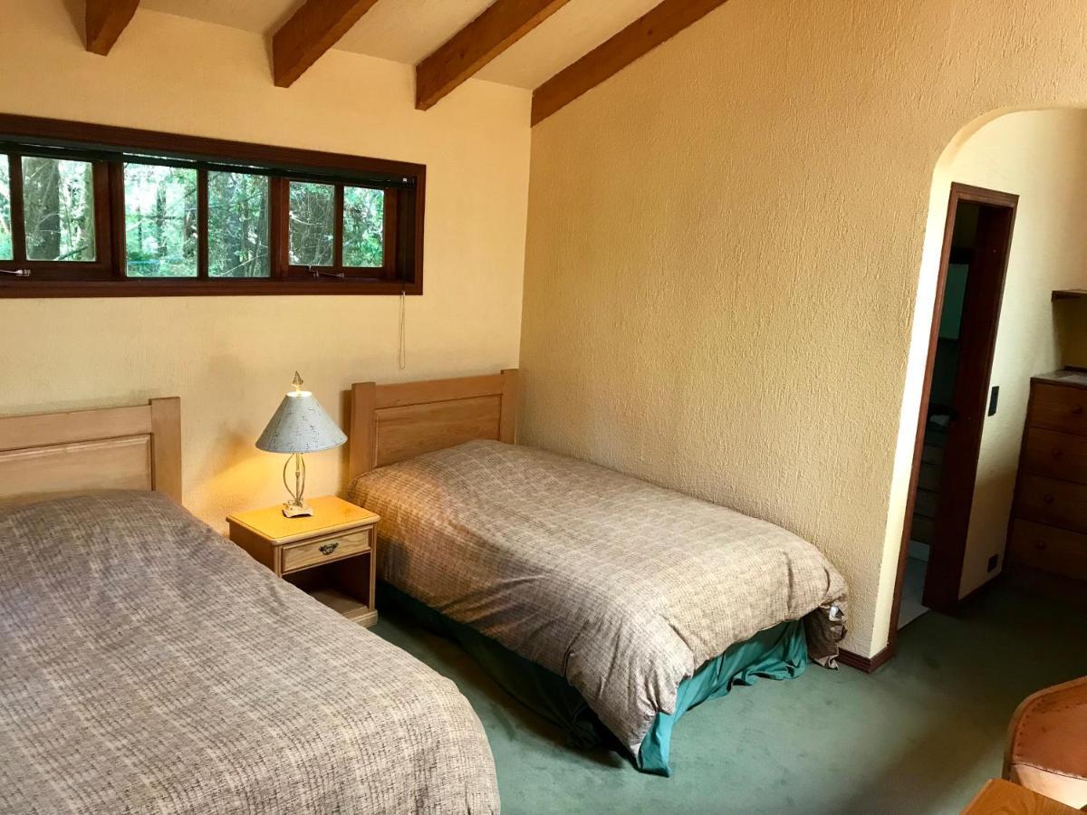 Yan Kee Way Lodge Bungalow Puerto Varas Extérieur photo