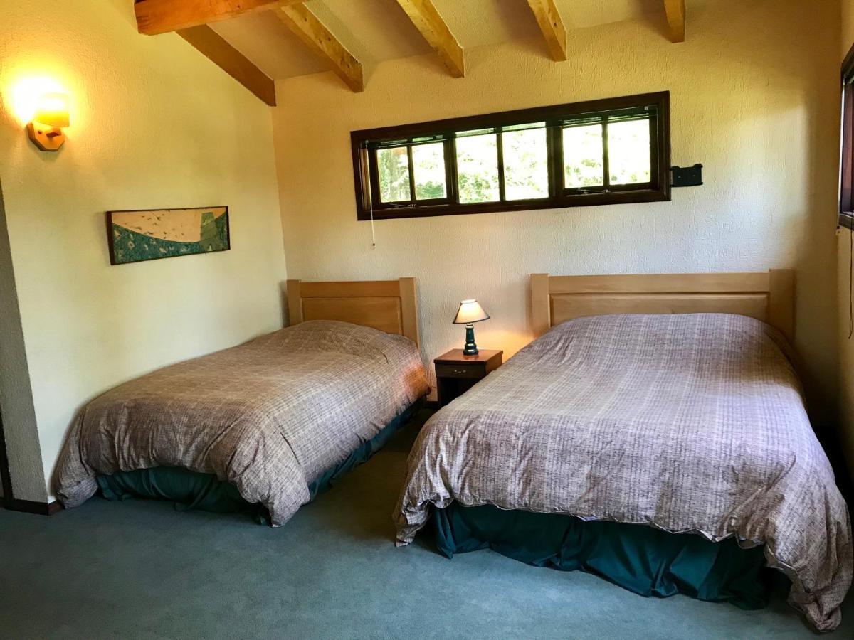 Yan Kee Way Lodge Bungalow Puerto Varas Extérieur photo