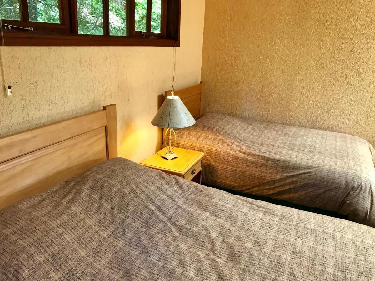 Yan Kee Way Lodge Bungalow Puerto Varas Extérieur photo