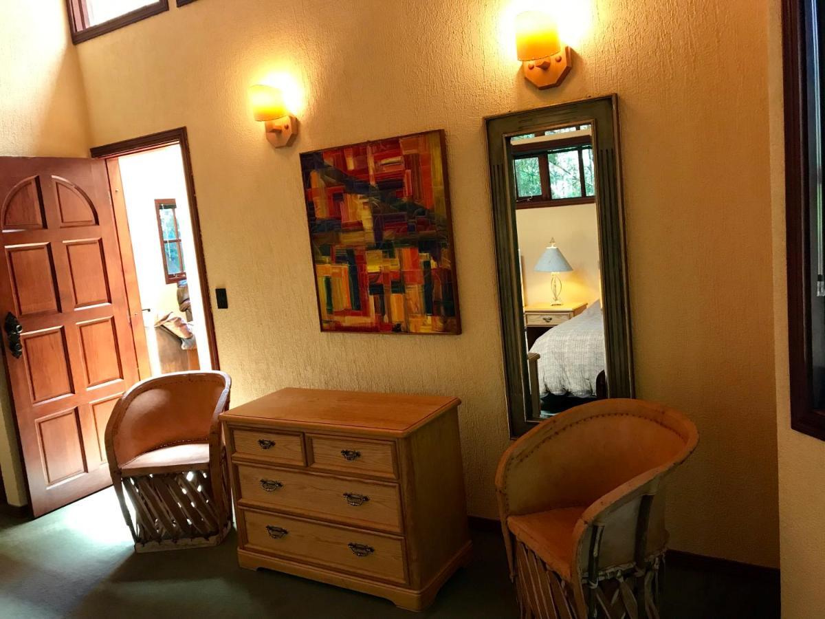 Yan Kee Way Lodge Bungalow Puerto Varas Extérieur photo
