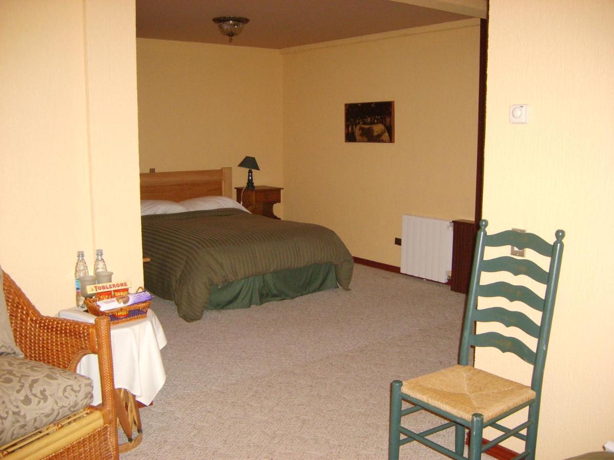 Yan Kee Way Lodge Bungalow Puerto Varas Extérieur photo