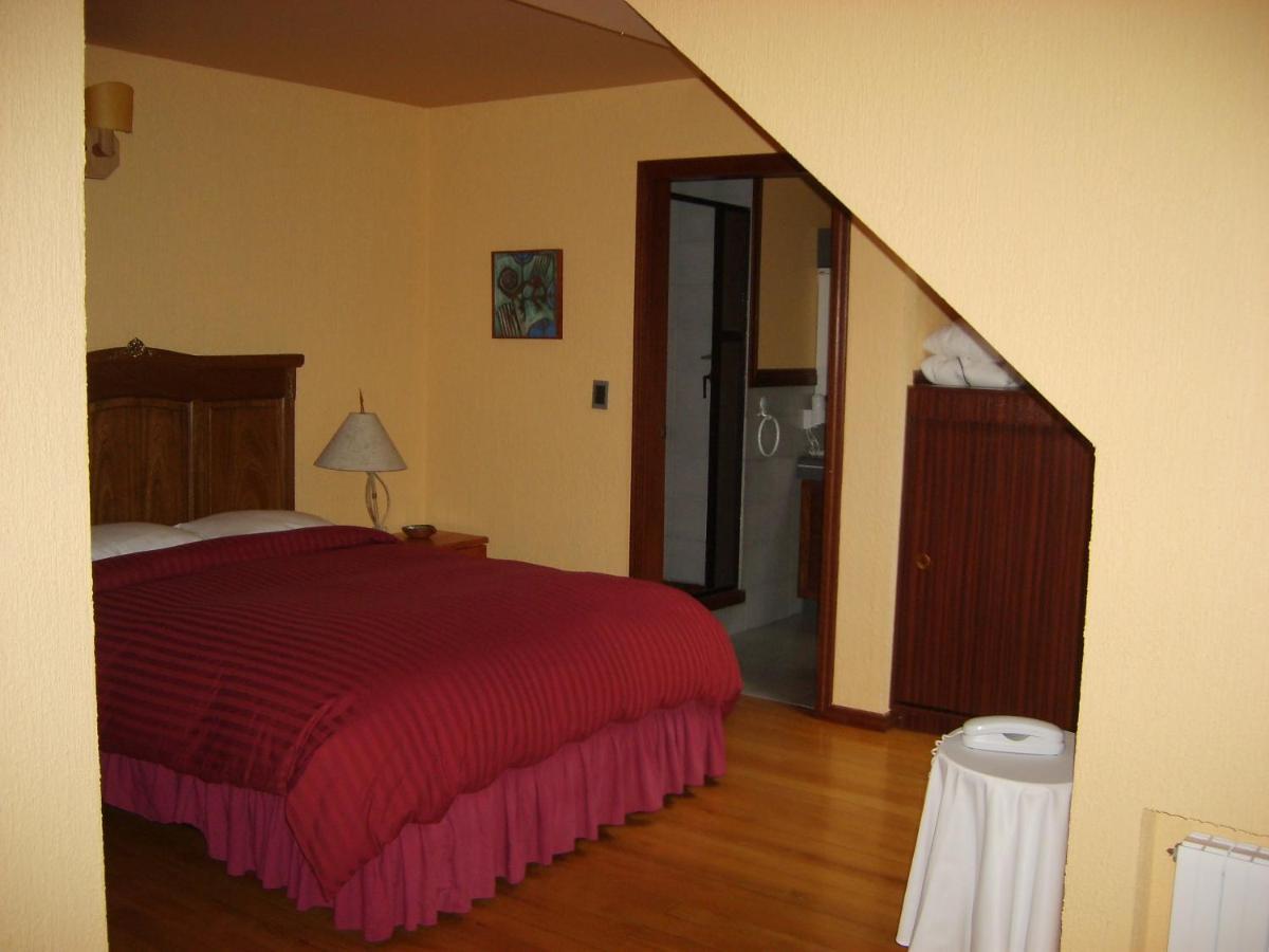 Yan Kee Way Lodge Bungalow Puerto Varas Extérieur photo