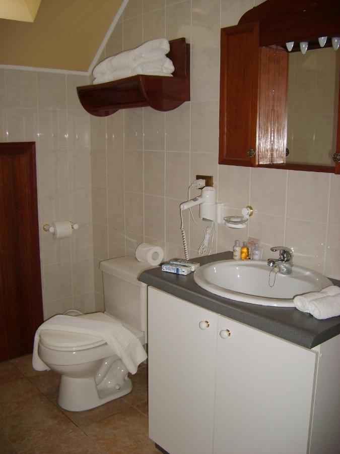 Yan Kee Way Lodge Bungalow Puerto Varas Extérieur photo