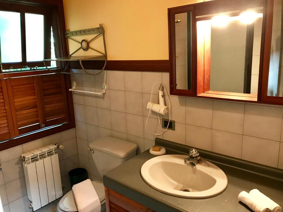 Yan Kee Way Lodge Bungalow Puerto Varas Extérieur photo